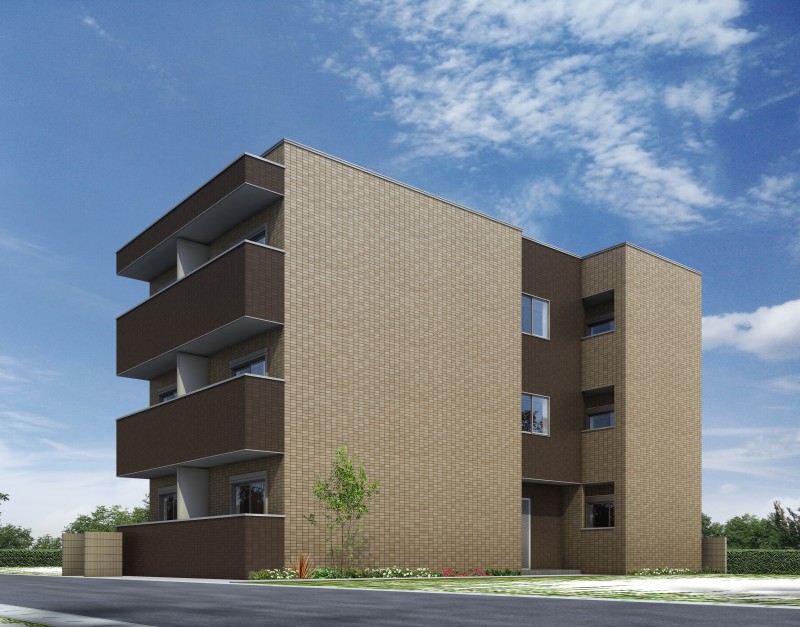 ネクステージ七松町