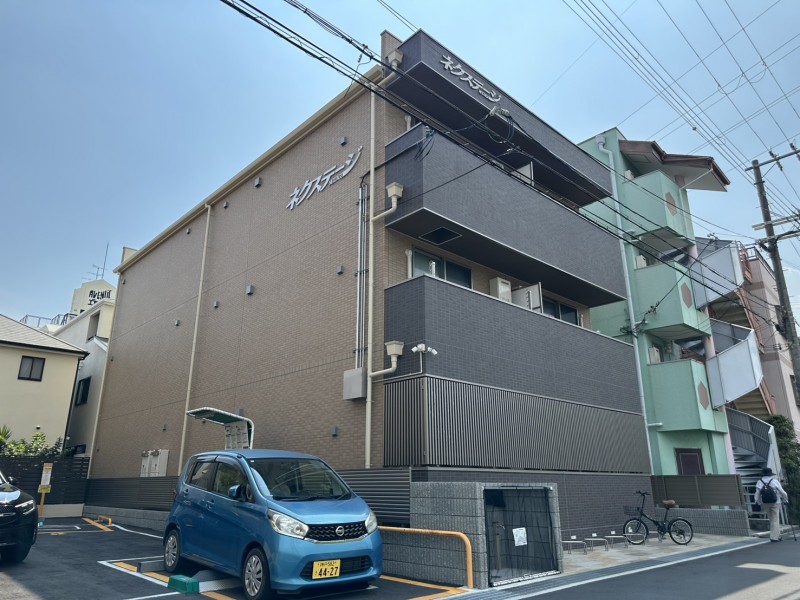 ネクステージ七松町