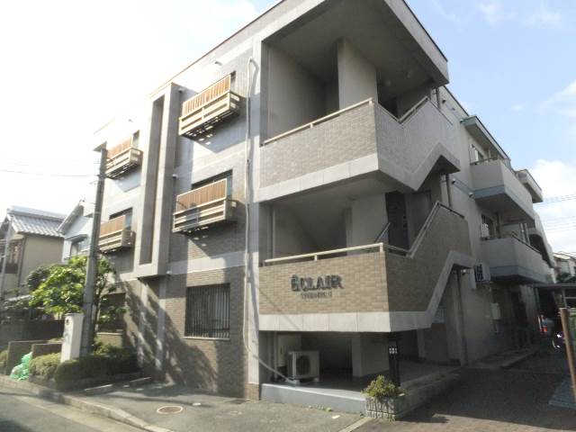 尼崎市塚口町６