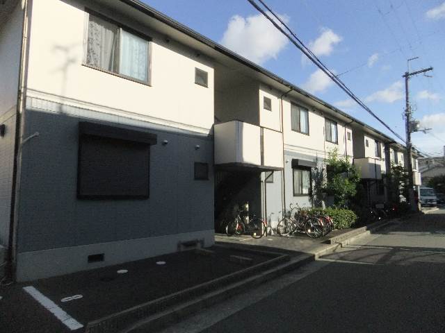 尼崎市御園１