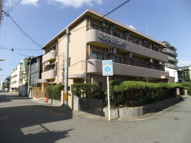 尼崎市武庫之荘２