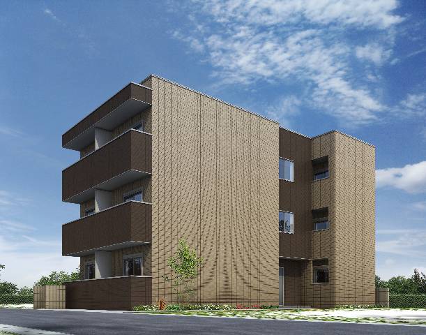 尼崎市七松町１