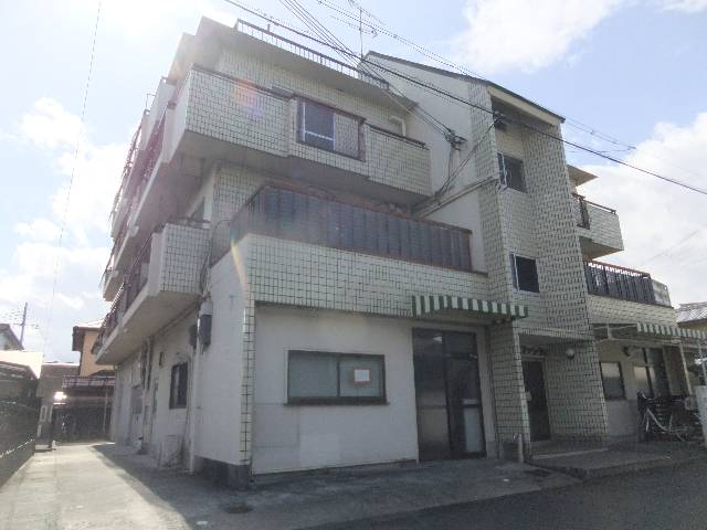 尼崎市塚口本町1