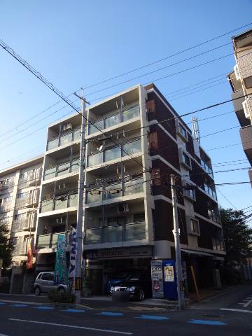 尼崎市塚口町４