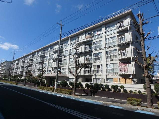 尼崎市塚口町４
