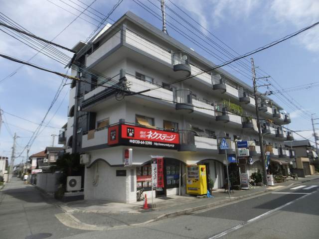 尼崎市塚口町５